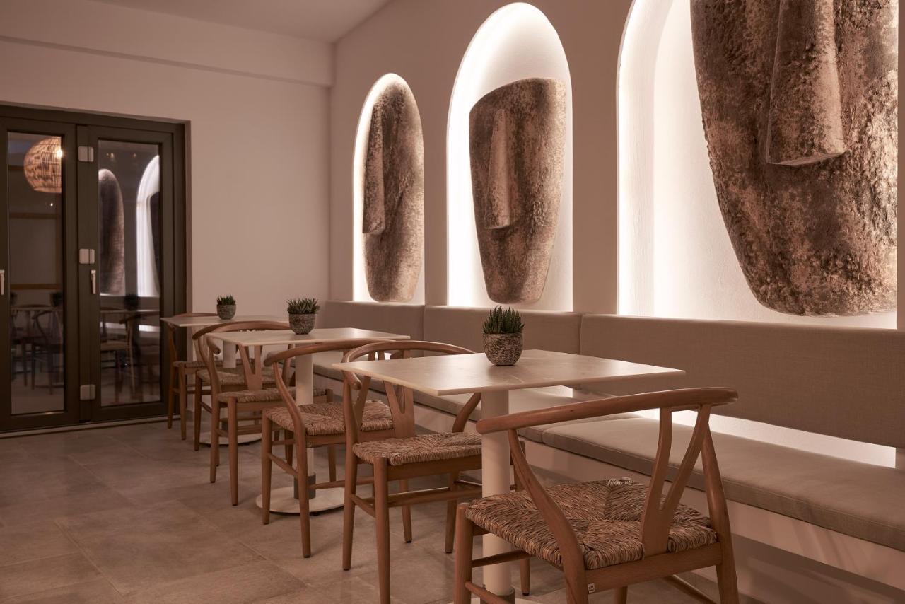 Hotel Isida Andros Áyios Pétros Esterno foto